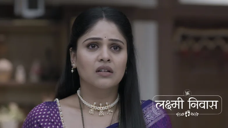 Lakshmi Discovers that Harish Stole the Jewellery Episode 129