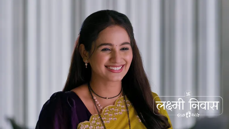 Lakshmi Niwas - May 10, 2025 Episode 131