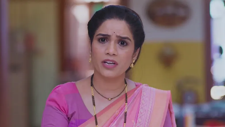 Lakshmi Niwas - May 07, 2025 - Best Scene 