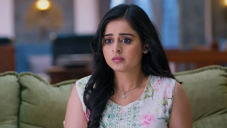 Lakshmi Niwas - May 08, 2025 - Episode Spoiler