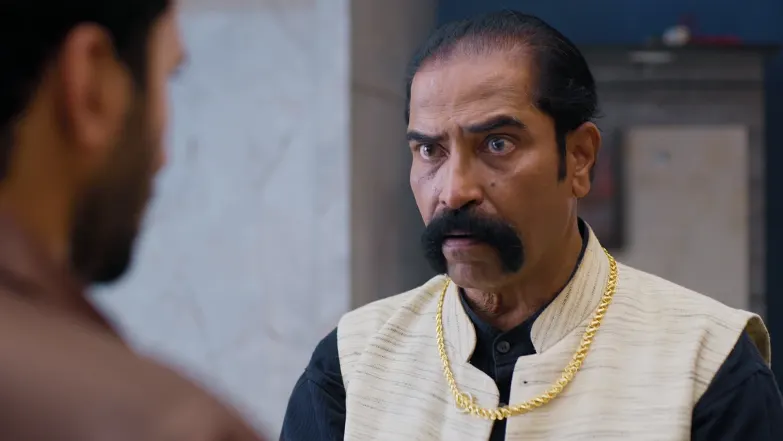 Lakshmi Niwas - May 10, 2025 - Episode Spoiler