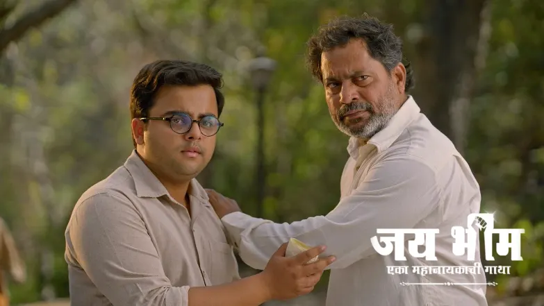 Will Bhim Manage to Save Gopi? Episode 761