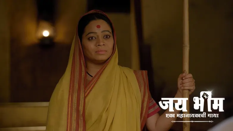 Bhim Attempts to Find Meera Episode 759