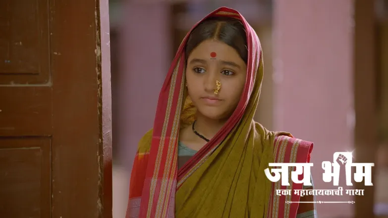 Bhim's Plan to Find Gopi and Maloji Episode 764
