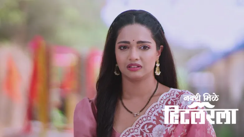 Kishor Shows Leela's Medical Reports to Durga Episode 383