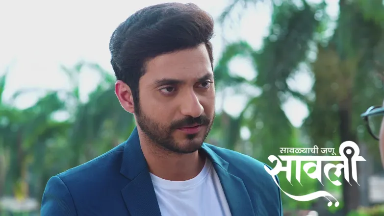 Eknath Learns the Truth about Sakhdev's Job Episode 210