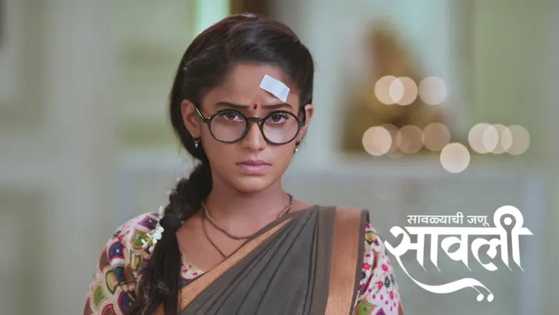 Bhairavi Accepts Sarang's Condition Episode 208