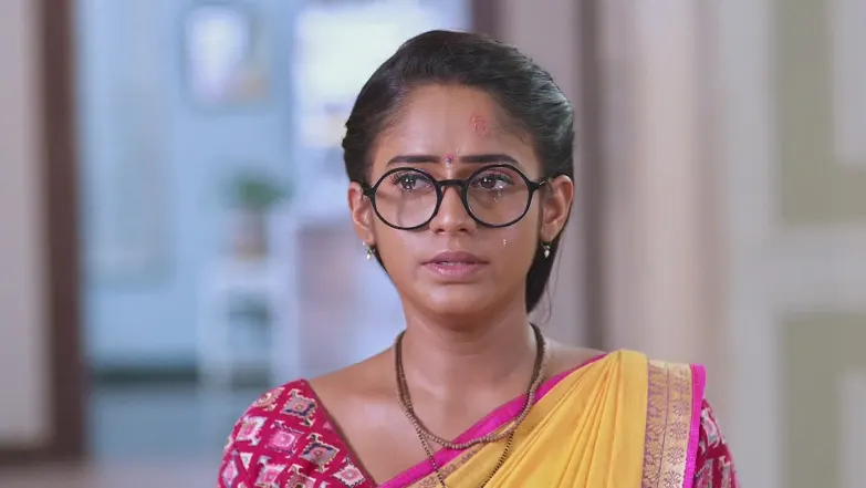 Savalyachi Janu Savali - May 06, 2025 - Best Scene 