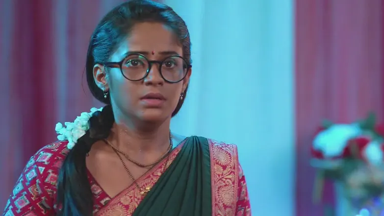 Savalyachi Janu Savali - May 10, 2025 - Best Scene 