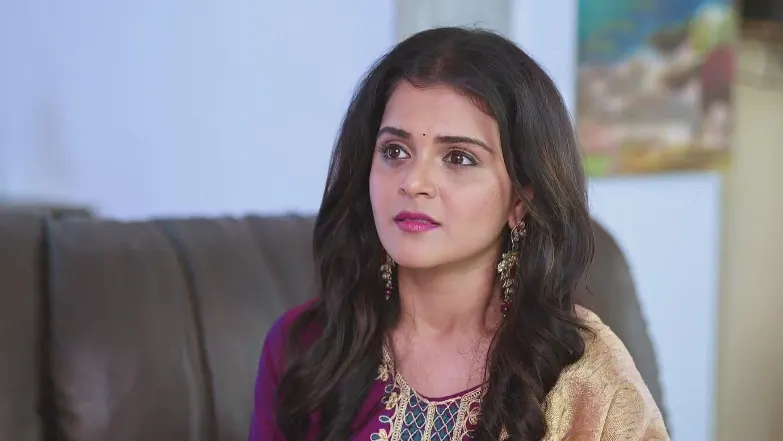 Savalyachi Janu Savali - May 07, 2025 - Best Scene 