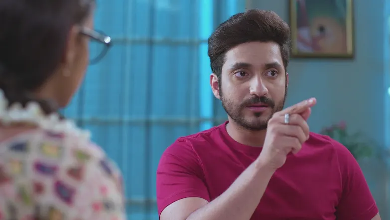 Savalyachi Janu Savali - May 06, 2025 - Episode Spoiler