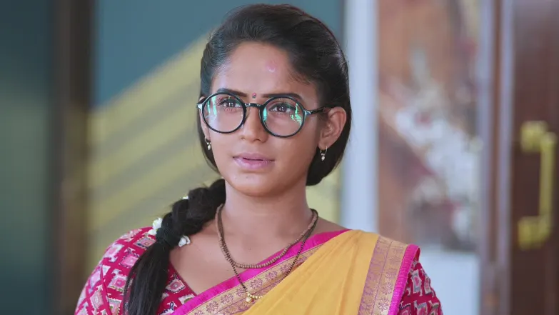 Savalyachi Janu Savali - May 07, 2025 - Episode Spoiler
