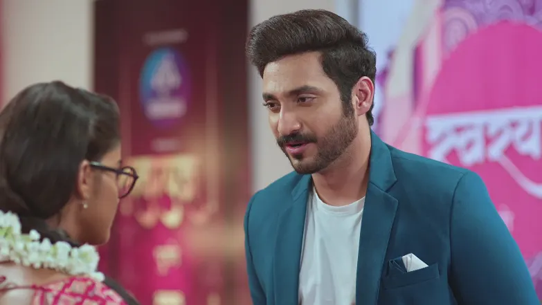Savalyachi Janu Savali - May 11, 2025 - Episode Spoiler
