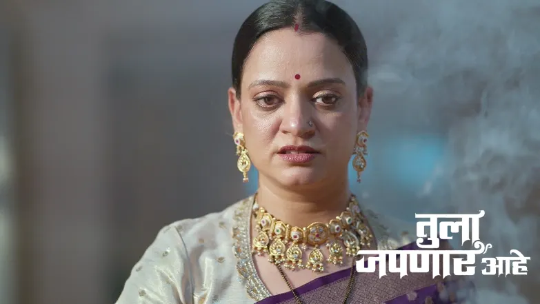 Manjiri to Capture Ambika's Spirit Episode 73