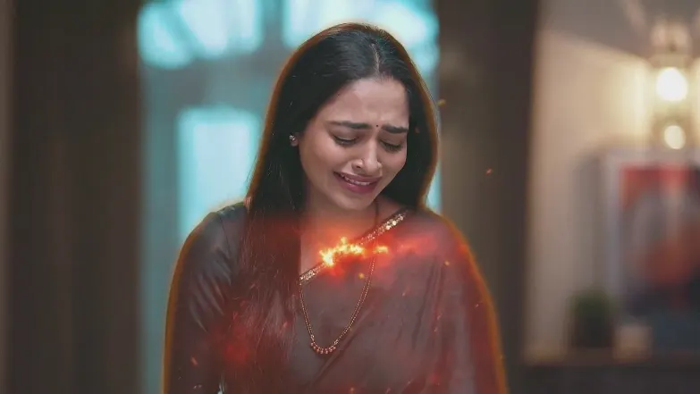 Tula Japnar Aahe - May 09, 2025 - Best Scene 