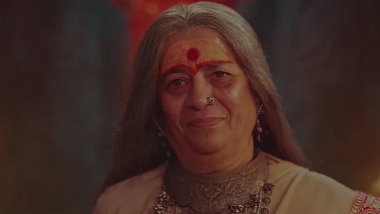 Tula Japnar Aahe - May 07, 2025 - Best Scene 
