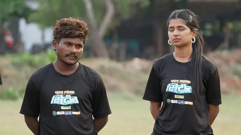 Chal Bhava Cityt - May 10, 2025 - Episode Spoiler