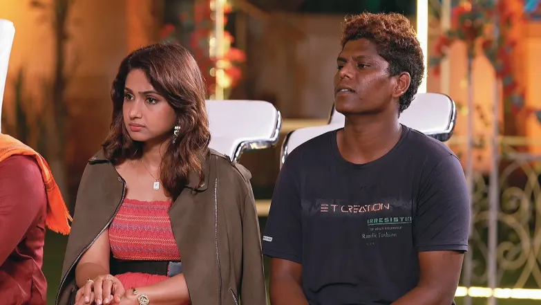 Chal Bhava Cityt - May 11, 2025 - Episode Spoiler