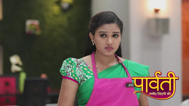 Parvati – Umeed Zindagi Ki - May 09, 2025 Episode 69