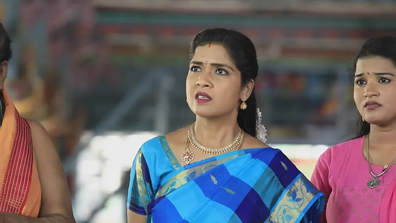 Parvati – Umeed Zindagi Ki - May 09, 2025 - Episode Spoiler