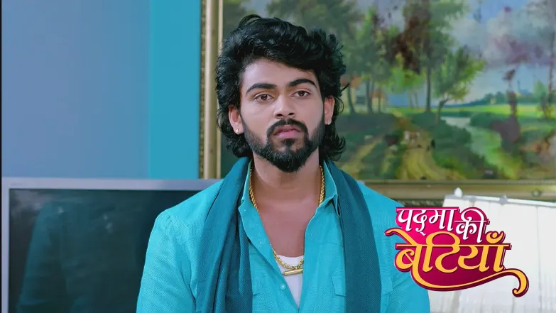 Padma Ki Betiya…Maa Ka Gaurav - May 09, 2025 Episode 72