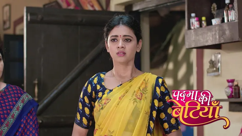 Sneha's Absence Worries Her Family Episode 70