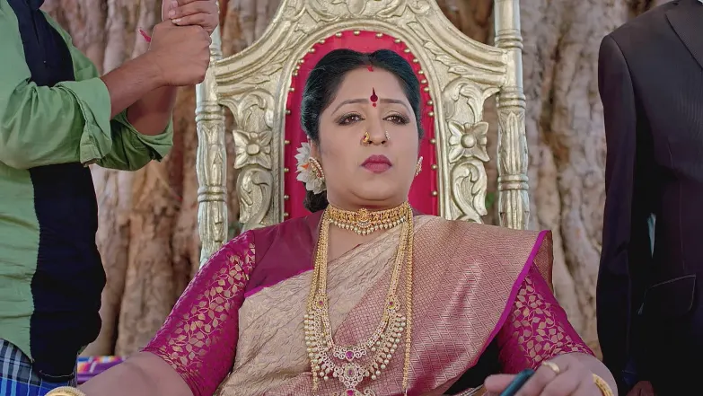 Padma Ki Betiya…Maa Ka Gaurav - May 08, 2025 - Episode Spoiler
