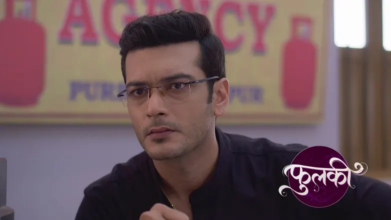 Rohit Tries to Give Money to Phulki Episode 29