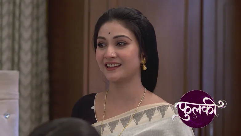 Rohit Feeds Food to Phulki Episode 32