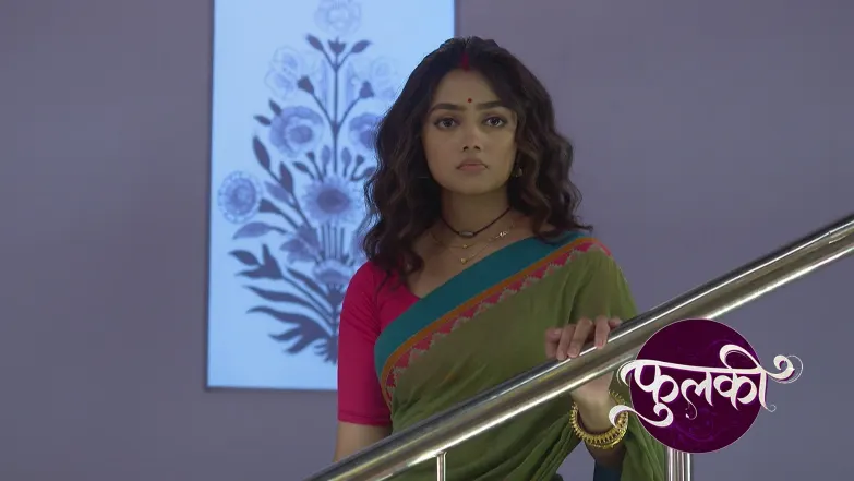 Nandu's Serious Accusation against Phulki Episode 33