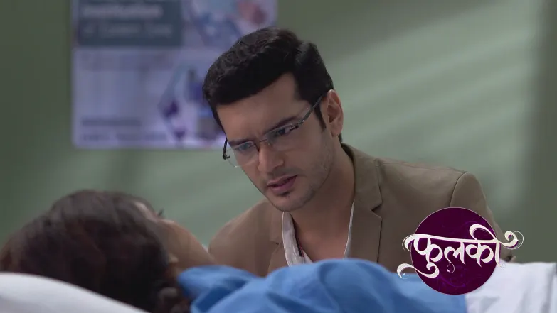 Rohit Brings Phulki Home Episode 31