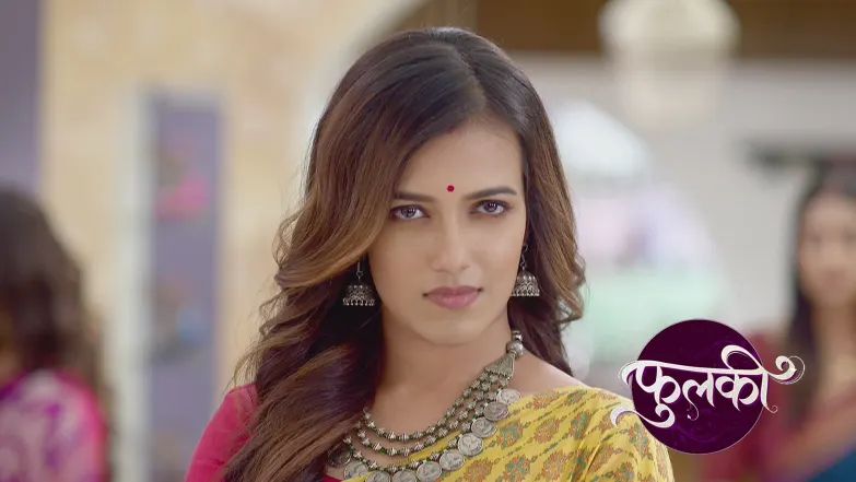 Will Phulki Prove Herself Innocent? Episode 34
