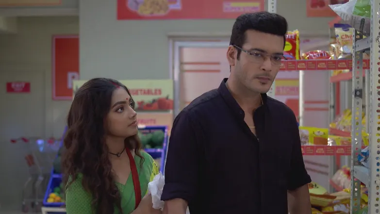 Phulki - May 08, 2025 - Episode Spoiler