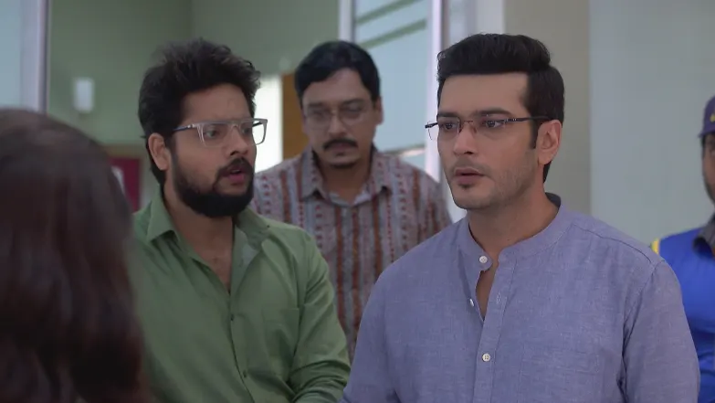 Phulki - May 09, 2025 - Episode Spoiler