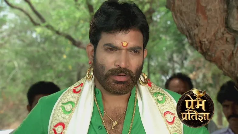 Dhananjay Orders Pratigya’s Execution Episode 44