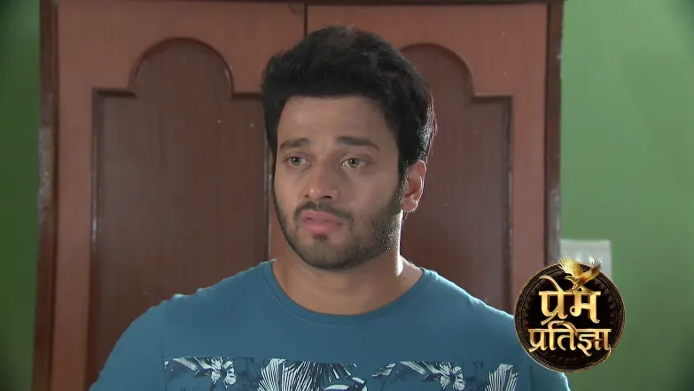 Pashupati Finds a Way to Restore His Sight Episode 48