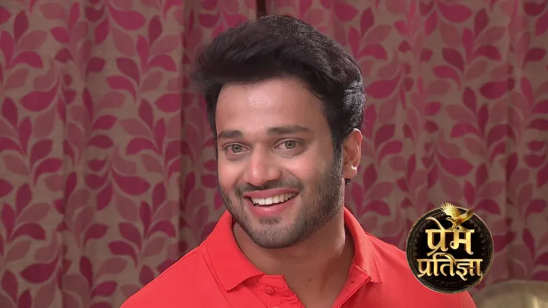 Pashupati Loses His Sight Episode 47