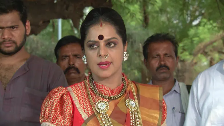 Prem Pratigya - May 08, 2025 - Episode Spoiler