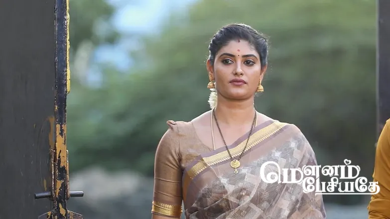 Meghala Learns the Truth about Thulasi Episode 153