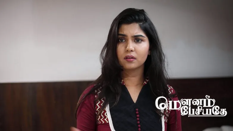 Mounam Pesiyadhe - May 09, 2025 Episode 157