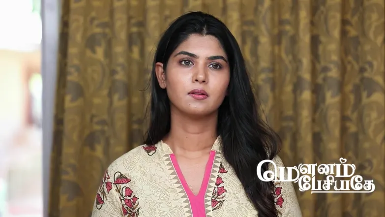 Raji Offers Sedatives to Ramya Episode 155