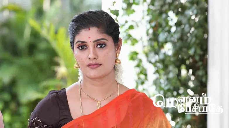 The Priest Cautions Janani Episode 156
