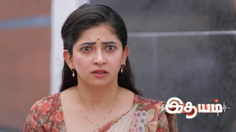 Idhayam - May 09, 2025 Episode 680