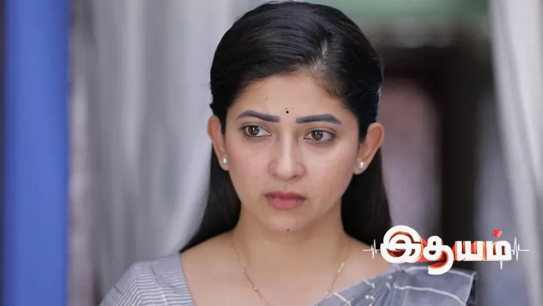 Will Mithra Learn the Truth about Aadhi's Wife? Episode 681