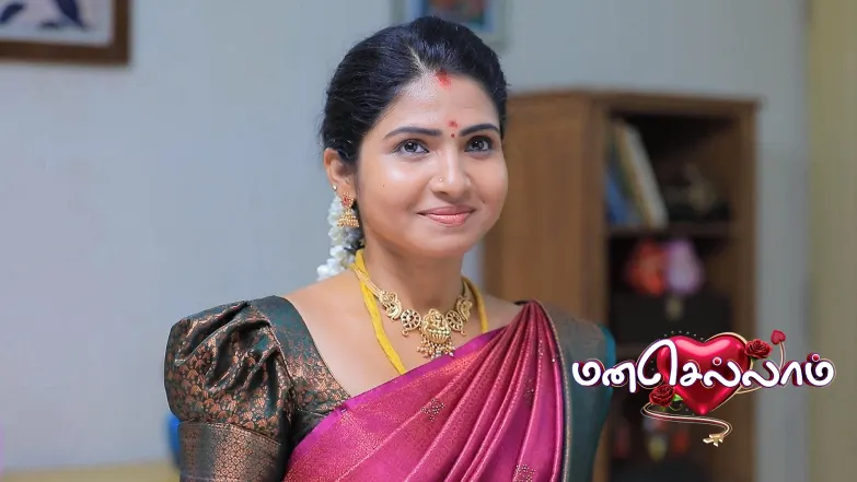 Manasellam - May 09, 2025 Episode 95