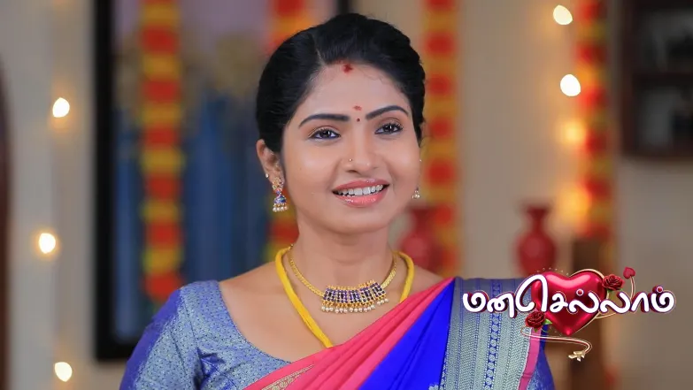 Arul’s Decision Stuns Kalyani Episode 93
