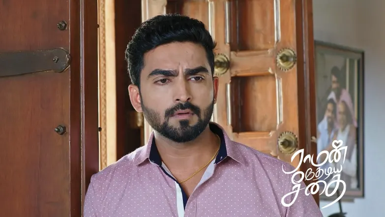 Seetha’s Decision Disappoints Sulochana Episode 43