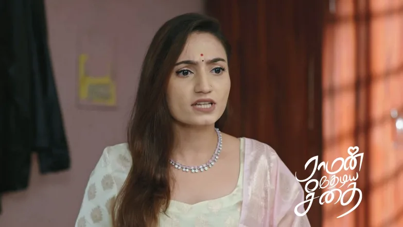 Bhargavi's Cunning Move Episode 41