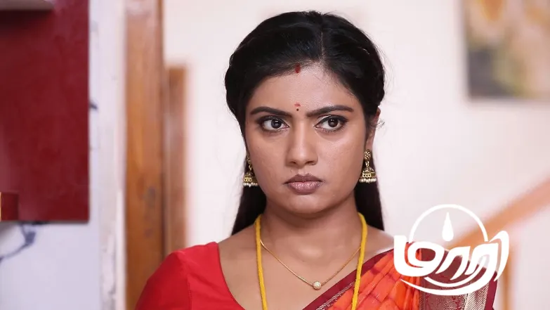 Durga Learns about Devi's Changed Behaviour Episode 910
