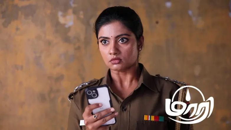 Durga Questions Murugan Episode 911
